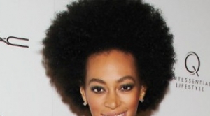 Solange Knowles : nouvel album