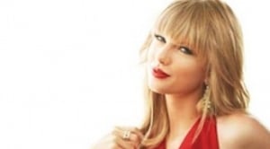 Taylor Swift : retour en studio