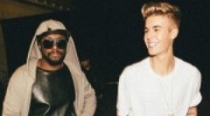 Will.I.Am & Justin Bieber : le clip