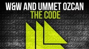 W&W, Ummet Ozcan – The Code