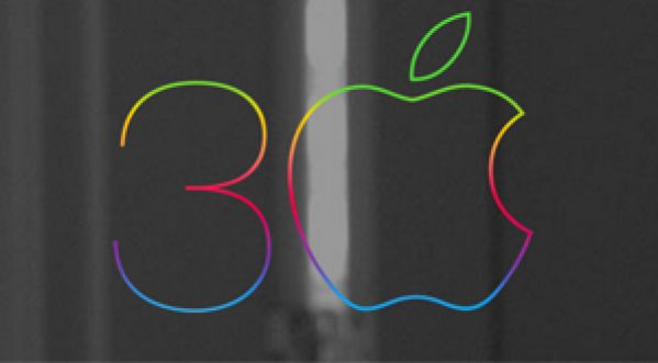 Apple réalise un spot pour les 30 ans du Macintosh