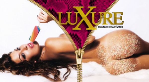 Luxure au Duplex ce dimanche