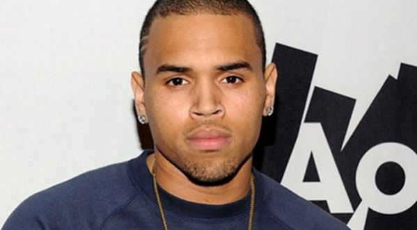 Chris Brown en prison ?