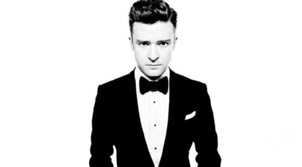 Justin Timberlake revient avec un tout nouveau titre « Not A Bad Thing »