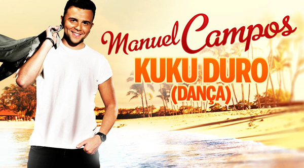 Manuel Campos nous fait danser…