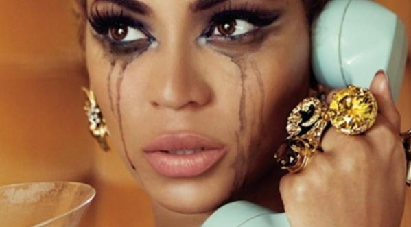 Beyoncé traite Jay-Z d’infidèle sur scène !