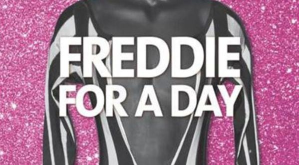 Freddie For A Day au Hard Rock Café