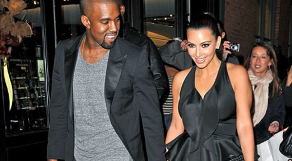 Kim Kardashian souhaite récidiver ? Une sex-tape avec Kanye West !