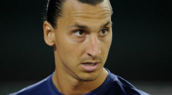 Don’t Ever Touch ZLATAN !!