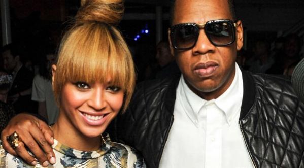 Jay-Z et Beyonce débarquent dans un mariage par erreur !!