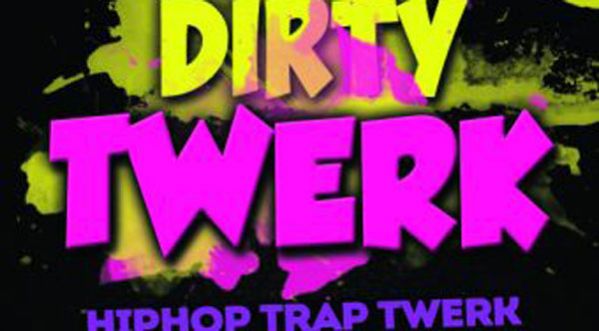 Dirty Twerk au Mix Club vendredi 12 decembre !