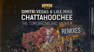 Dimitri Vegas & Like Mike – Chattahoochee (DubVision Remix)