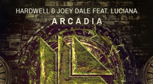 Hardwell, Joey Dale – Arcadia