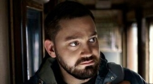 Interview Fritz Kalkbrenner