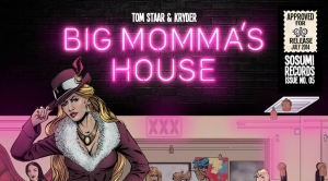 Kryder, Tom Staar – Big Momma’s House