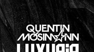 Mosimann – Luxuria (Slideback Remix)