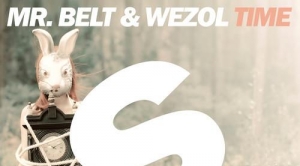 Mr. Belt & Wezol – Time