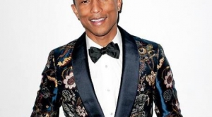 Pharell Williams : prochain jury de The Voice USA !