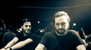 Steve Angello, AN21 – Last Dance