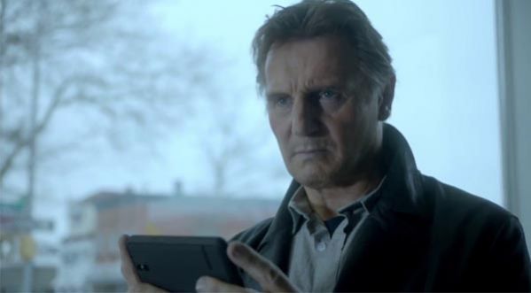 Découvrez Liam Neeson dans une nouvelle publicité pour Clash Of Clans !