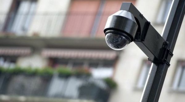 Quand les caméras de surveillance capturent la bonté humaine !