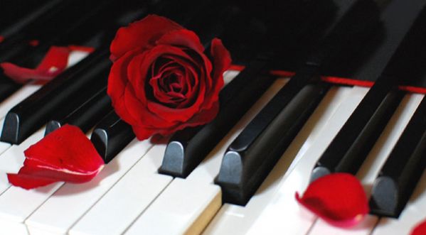 La Playlist Romantique Speciale Saint Valentin