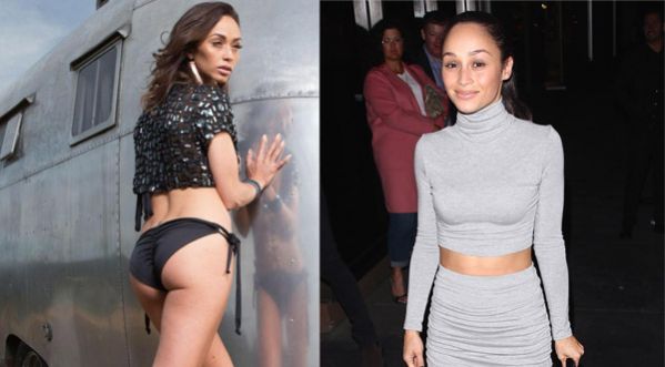 Adopte le look de Cara Santana avec DRESS LIKE VIP !