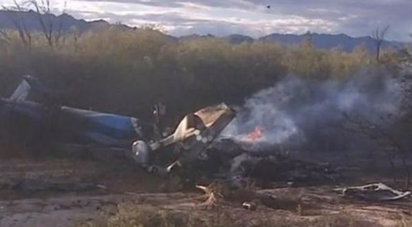 Le crash de deux hélicoptères en Argentine tue trois sportifs français : Florence Arthaud, Camille Muffat et Alexis Vastine sur le tournage de « Dropped »