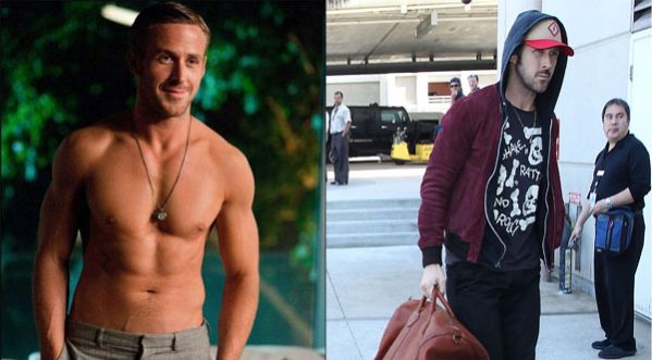 Adopte le look de Ryan Gosling avec Dress Like VIP !