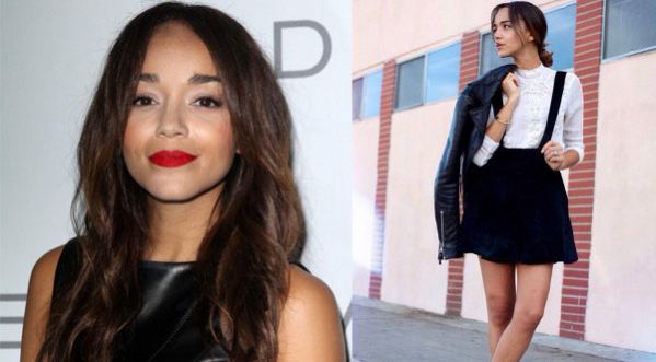 Adopte le look d’Ashley Madekwe avec DRESS LIKE VIP !