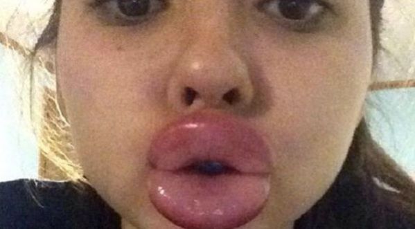 Nouveau défi intelligent des réseaux sociaux : le #kyliejennerchallenge !