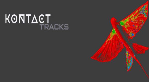 Découvrez la 1ère signature de Kontact Tracks