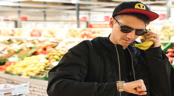 Boys Noize, nouvel Ep Strictly Raw Vol 1