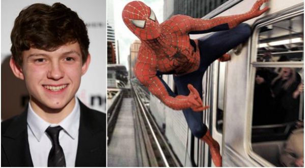 On vous dévoile l’acteur qui incarnera Spider Man !