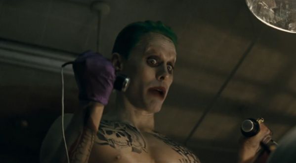 Suicide Squad : Bande-annonce dévoilée