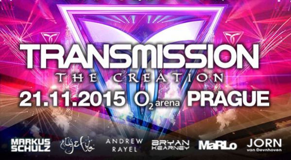 Transmission Festival, le festival Trance par excellence!