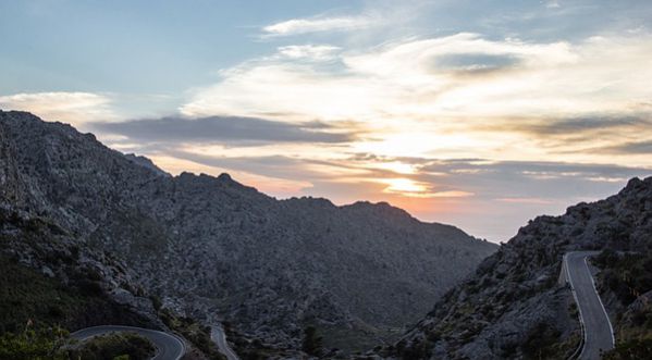 Un Road Trip à couper le souffle