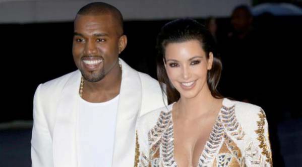 Kim et Kanye dévoilent enfin le prénom de leur deuxième enfant !