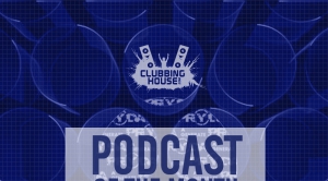 ClubbingHouse.com – Podcast Of The Month – April 2015