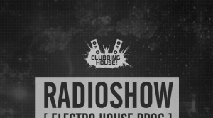 Florian Svein – ClubbingHouse RadioShow #081 – Florian Svein