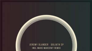 Jeremy Olander – Goliath