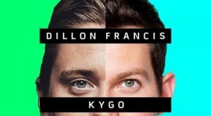 Kygo, Dillon Francis – Coming Over