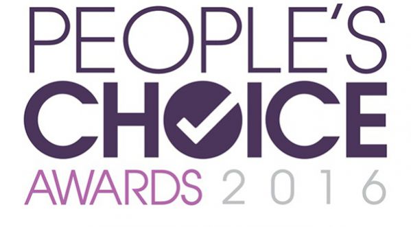 Découvrez les gagnants des People’s Choice Awards 2016 !