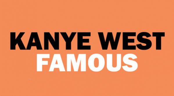 Kanye West utilise une parodie comme clip officiel pour « Famous » !