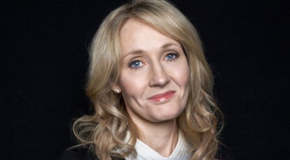 J.K. Rowling réalise le rêve d’une internaute