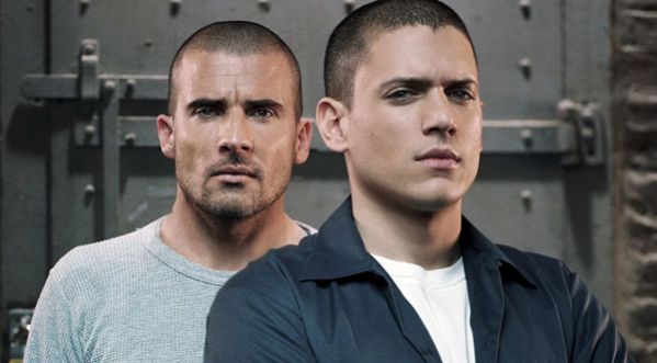 Prison Break est de retour avec un nouveau trailer !