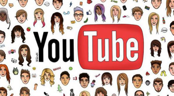 Des camps de vacances pour Youtubeurs en herbe !