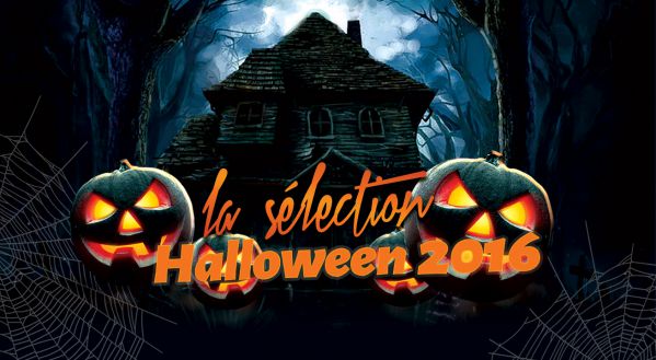 Soiree Halloween – Fete Halloween 31 Octobre