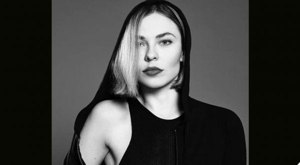 Nina Kraviz lance son nouveau label !