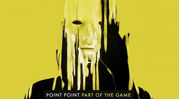 Point Point réinvente le son French Touch avec « Part of the Game » !